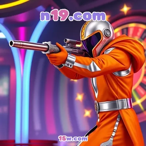 n19.com Jogos de Arcade