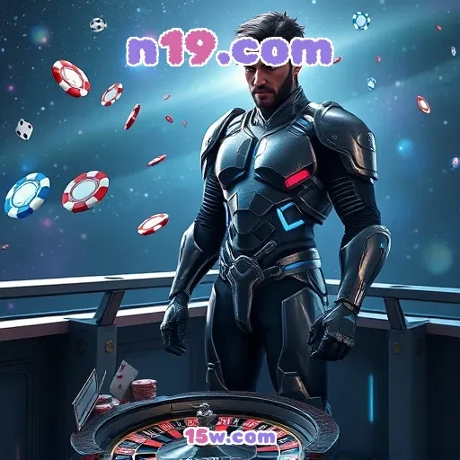 n19.com Jogos Casuais