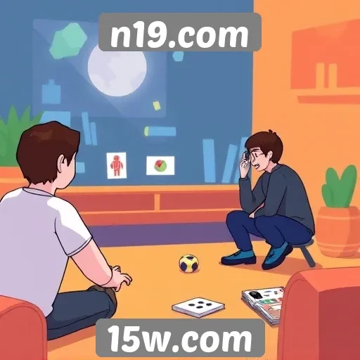 novos recursos interativos são lançados em n19.com