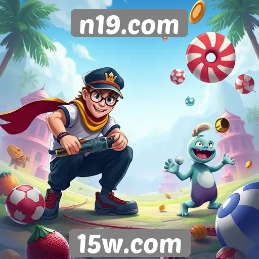 novidades e lançamentos no site n19.com