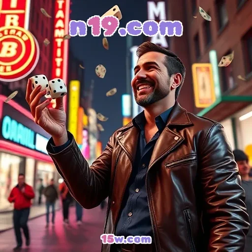 n19.com Jogos de Palavras